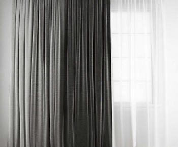 Modern The Curtain-ID:941782959