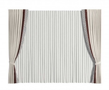 Modern The Curtain-ID:954485898