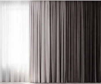 Modern The Curtain-ID:281589081