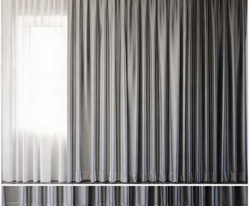 Modern The Curtain-ID:901407005