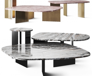 Modern Coffee Table-ID:755980023
