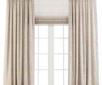 Modern The Curtain-ID:223840008
