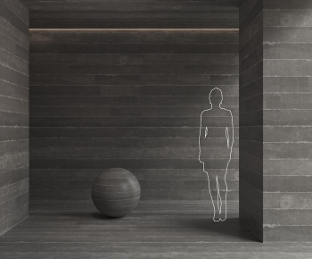 Modern Wall Facing-ID:157943017