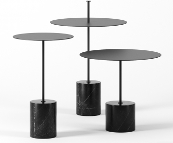 Modern Side Table/corner Table-ID:715470367