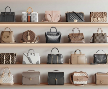 Modern Lady's Bag-ID:873239028