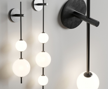 Modern Wall Lamp-ID:396572113