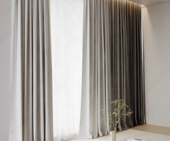 Modern The Curtain-ID:904671918