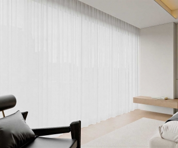 Modern The Curtain-ID:373220474
