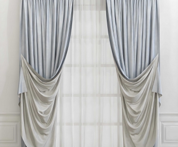 Modern The Curtain-ID:943267112