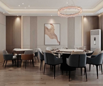 Modern Restaurant Box-ID:506861939