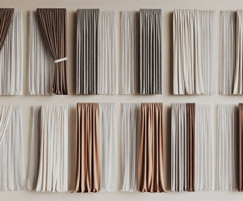 Modern The Curtain-ID:952208042