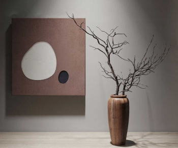 New Chinese Style Dried Branch-ID:161572934