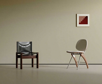 Modern Dining Chair-ID:446986913