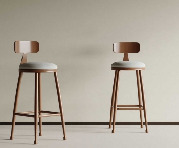 Modern Bar Chair-ID:159231904