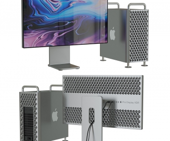 Modern Computer/Computer Screen-ID:673695098