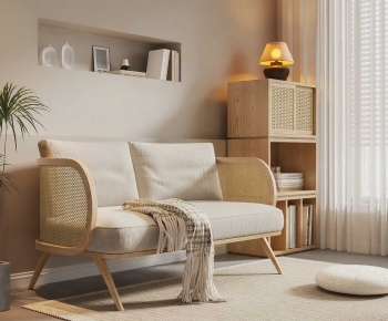 Modern Lounge Chair-ID:570189006