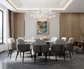 Modern Restaurant Box-ID:676450976