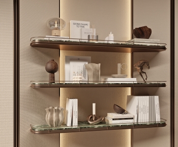 Modern Decorative Set-ID:342190037