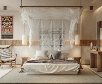 Wabi-sabi Style Residential Hostel-ID:288055902