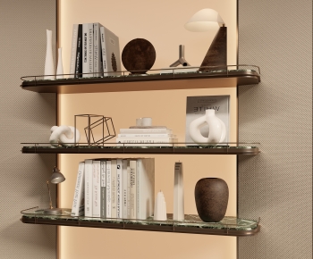 Nordic Style Decorative Set-ID:897359841