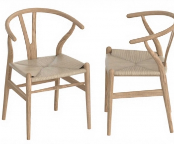 Modern Dining Chair-ID:594926121