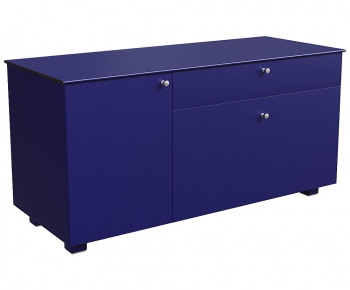 Modern Entrance Cabinet-ID:985680102