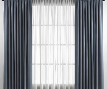 Modern The Curtain-ID:592050618