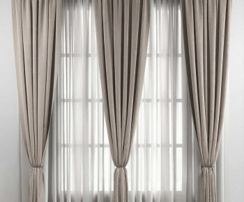 Modern The Curtain-ID:971374039