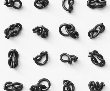 Modern Wall Decoration-ID:252230888