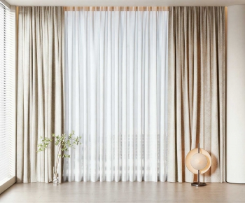 Modern The Curtain-ID:305495986