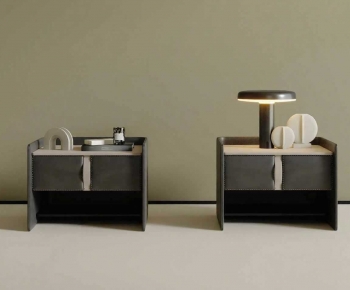 Modern Bedside Cupboard-ID:512130989