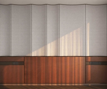 Modern TV Wall-ID:517509941