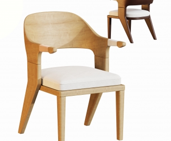 Modern Lounge Chair-ID:627302897