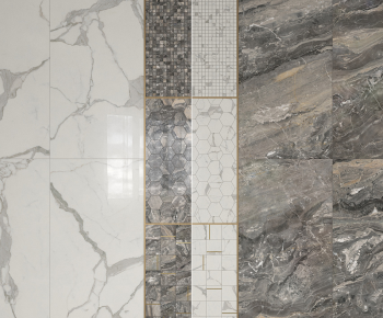 Modern Wall/floor/ceiling-ID:968955049