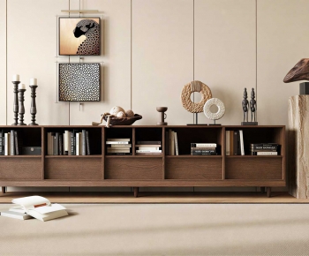 Modern Bookcase-ID:130678895
