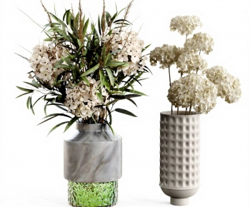 Modern Flower Arrangement-ID:179457905