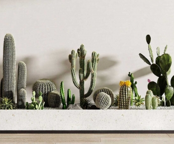 Modern Plant Landscaping-ID:949300054