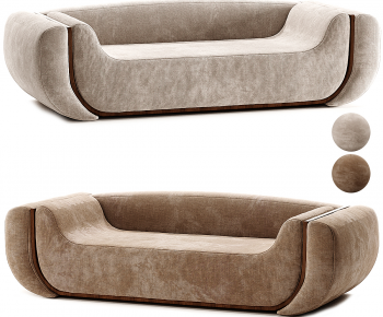 Modern A Sofa For Two-ID:758542068