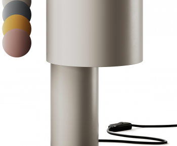 Modern Table Lamp-ID:278791907