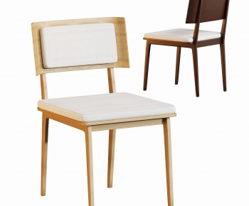 Modern Dining Chair-ID:667335039