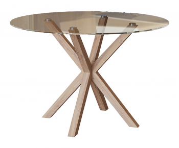Modern Dining Table-ID:225420071