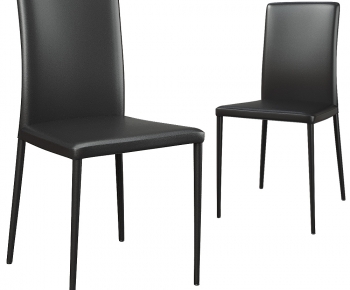 Modern Dining Chair-ID:580847022