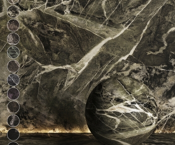 Modern Wall/floor/ceiling-ID:822676909