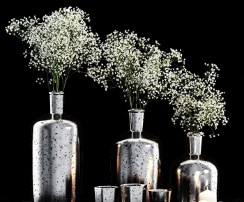 Modern Flower Arrangement-ID:288356073