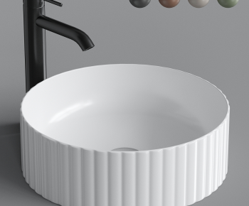 Modern Basin-ID:625705001