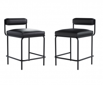 Modern Bar Chair-ID:744927882