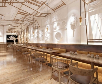 New Chinese Style Restaurant-ID:693696984