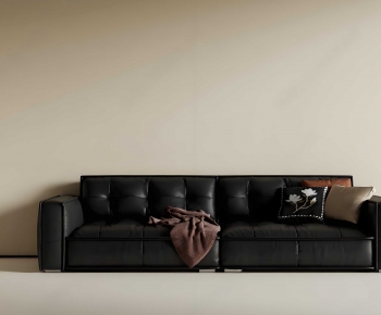 Modern Multi Person Sofa-ID:504300629