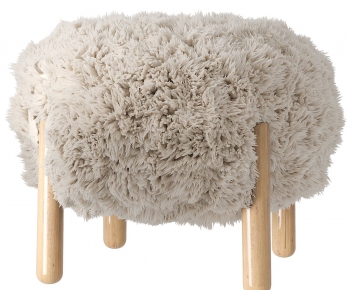 Modern Small Stool-ID:644215116