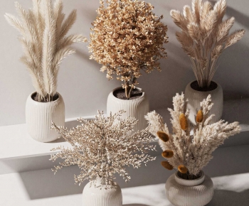 Modern Dried Branch-ID:132011899